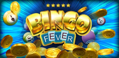 Fever Bingo Casino Mobile