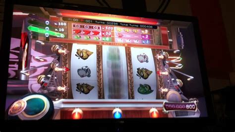 Ff13 2 Slot De Jackpot