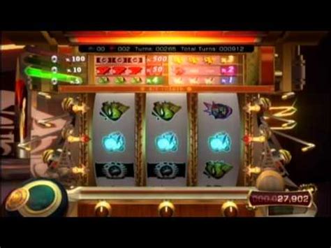 Ffxiii 2 Facil Casino Ganhar