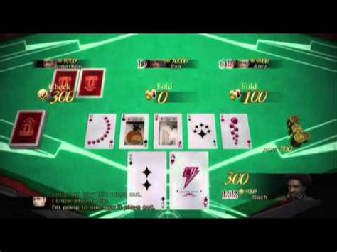 Ffxiii 2 Serendipity Poker