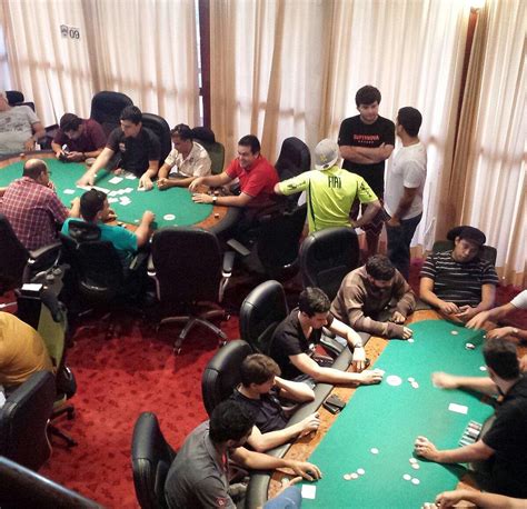 Fg Poker Goiania