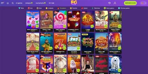 Fgfox Casino Codigo Promocional