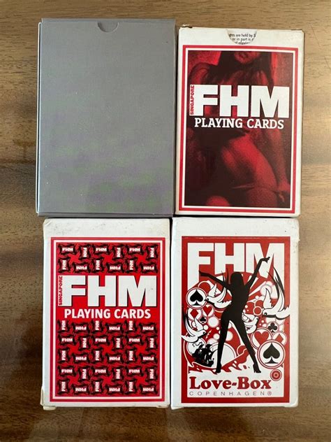 Fhm Poker