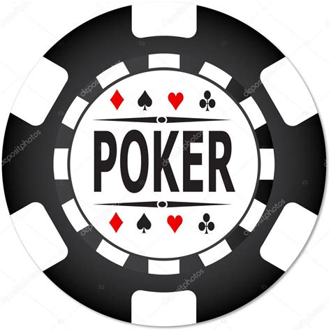 Ficha De Poker Clip Arte Livre