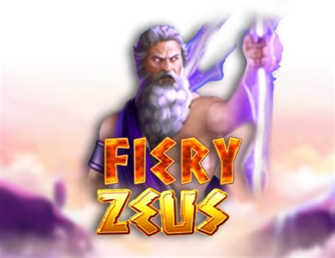 Fiery Zeus Netbet