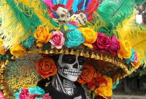 Fiesta De Los Muertos Pokerstars