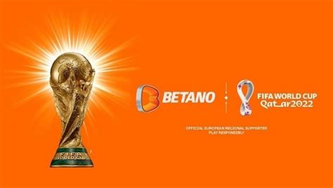 Fifa World Cup Betano