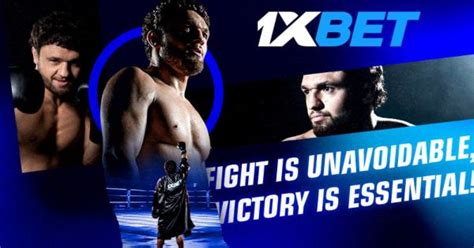 Fighters Xxx 1xbet