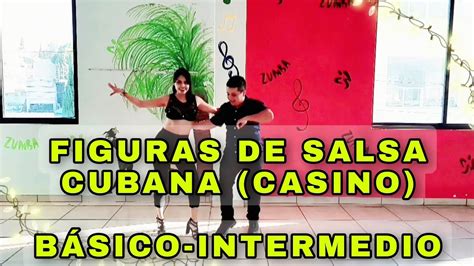 Figuras De Salsa Casino 73