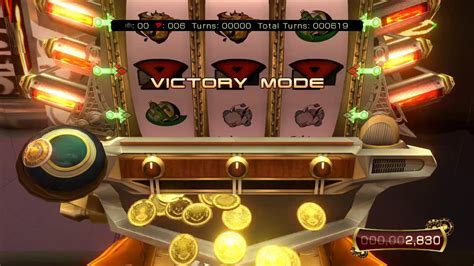 Final Fantasy Xiii 2 Serendipity Casino Coins