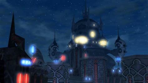 Final Fantasy Xiv Dever De Roleta Nivel 50 Masmorras