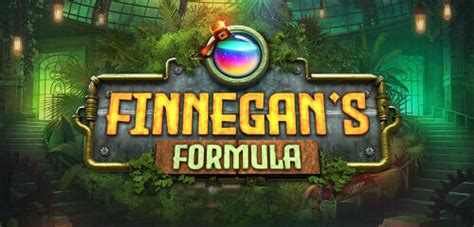 Finnegans Formula Novibet