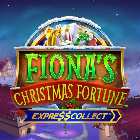 Fionas Christmas Fortune Netbet