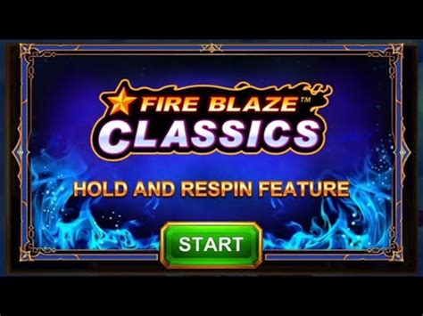 Fire Blaze Blue Wizard Betway