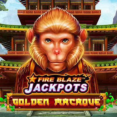 Fire Blaze Golden Macaque 1xbet