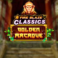 Fire Blaze Golden Macaque Bwin