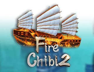 Fire Chibi 2 888 Casino