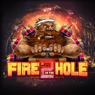 Fire In The Hole Parimatch