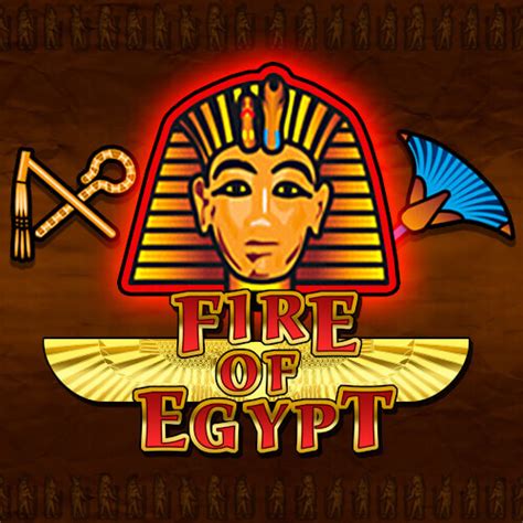 Fire Of Egypt 888 Casino