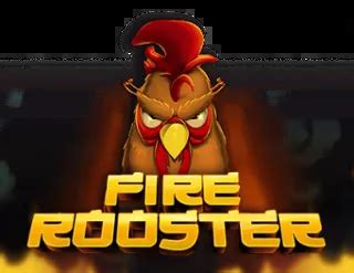 Fire Rooster 1xbet