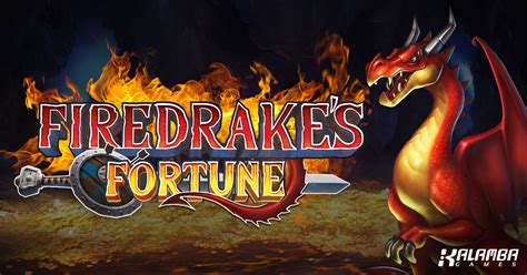 Firedrake S Fortune Bodog