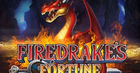 Firedrake S Fortune Pokerstars