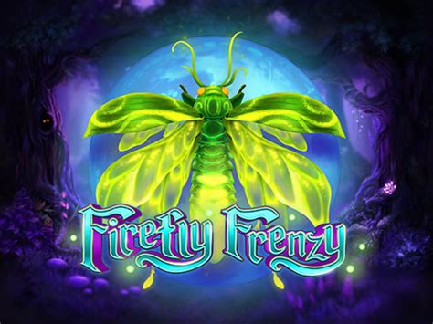 Firefly Frenzy Bet365