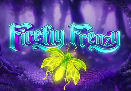 Firefly Frenzy Slot Gratis