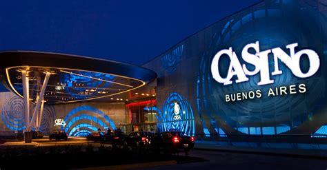 First Casino Argentina