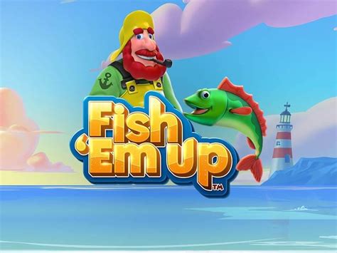 Fish Em Up Bet365