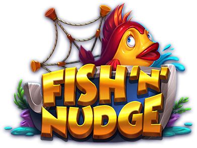 Fish N Nudge Leovegas