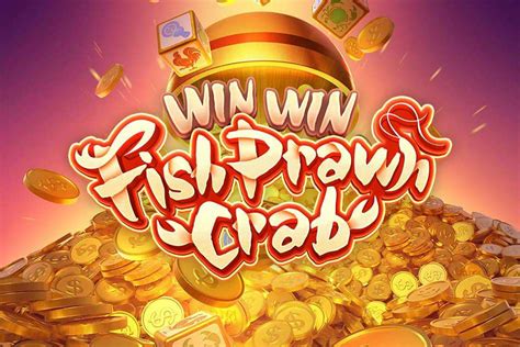 Fish Prawn Crab 888 Casino