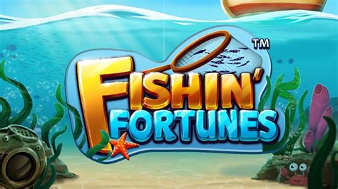 Fishin Fortunes Pokerstars