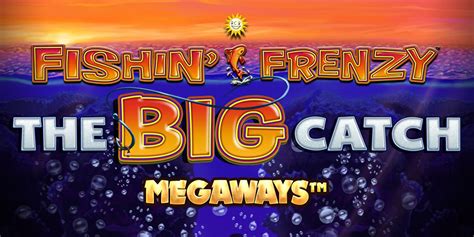 Fishin Frenzy The Big Catch 888 Casino