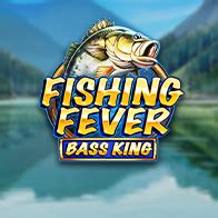 Fishing Fever Bass King Bet365