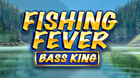 Fishing Fever Bass King Betsul