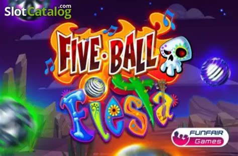 Five Ball Fiesta Sportingbet