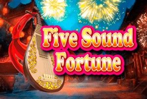 Five Sound Fortune Betfair