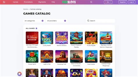 Fizzslots Casino Colombia