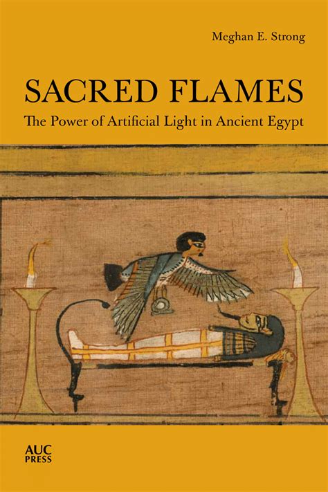 Flames Of Egypt Brabet