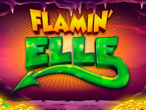 Flamin Elle Slot - Play Online