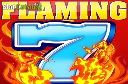 Flaming 7 S Betano