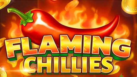 Flaming Chillies Betano