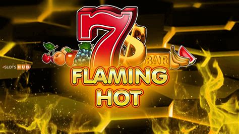 Flaming Hot 888 Casino