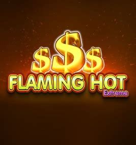 Flaming Hot Extreme Novibet