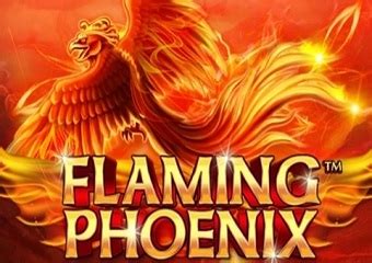 Flaming Phoenix 888 Casino