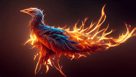 Flaming Phoenix Netbet