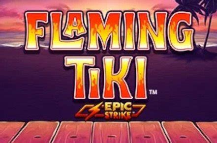 Flaming Tiki Review 2024