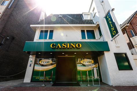 Flash Casino Apeldoorn Vacatures