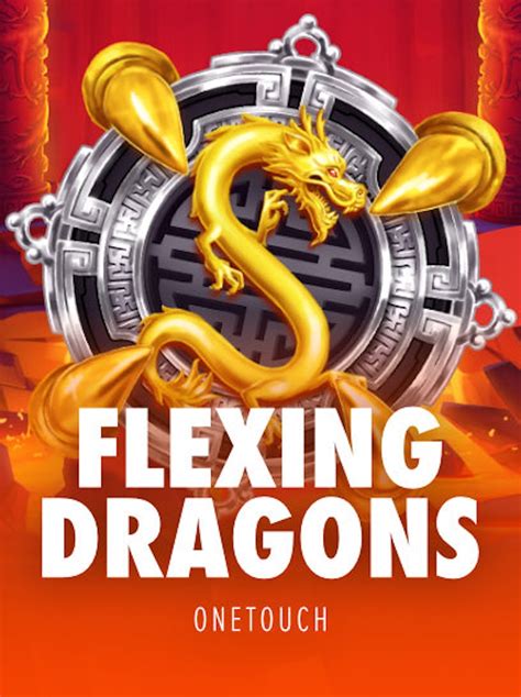 Flexing Dragons Bodog